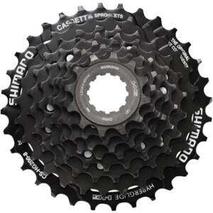 Piñon HG 200-8 Shimano 8 Velocidades