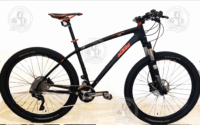 KTM Myroon 2.65 Carbono R.27.5 --talle 19"