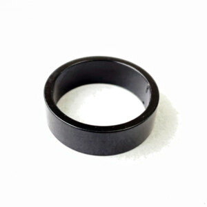Suplemento de direccion 1.1/8" Aluminio