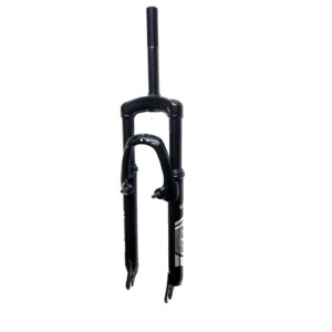 Horquilla R.26 Rosca 25.4 Mm. Disco / V-brake