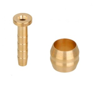 Oliva e inserto Universal Shimano