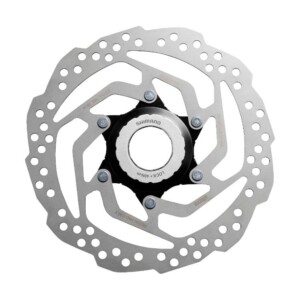Disco Shimano RT10 Centre Lock 160 mm.
