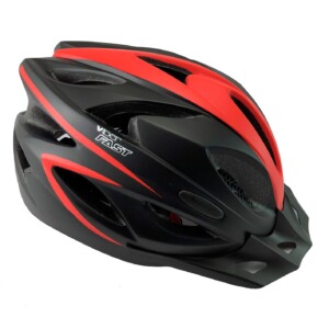 Casco MTB Viper Negro mate