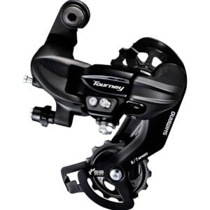 Cambio Shimano Tourney TY 300 6/7 Velocidades