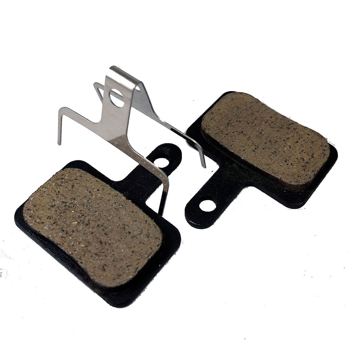 4 Plaquettes De Frein Céramique B01s - Compatibles Freins Disque Shimano Deore, Tektro, TRP - Pour VTT, Vélo De Montagne
