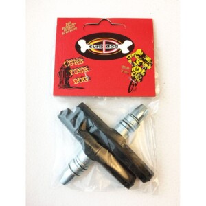 Patin de Freno MTB V-Brake Curb Dog