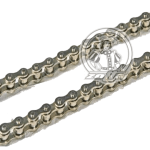 Cadena Cromada 1/2" x 1/8" 1 Vel