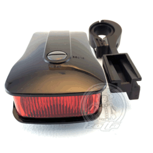 Luz Trasera Terminator