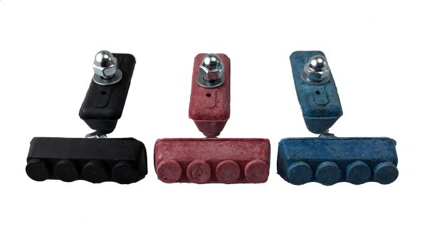Patin De Freno Par Bicicleta Bmx - Image 2