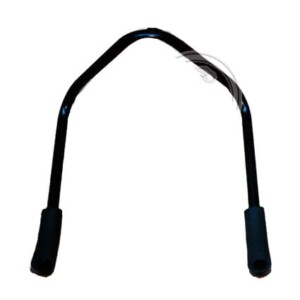 Porta Bicicleta De Pared Para 1 Bici