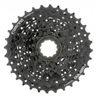 Piñon HG 200-9 Shimano 9 Velocidades