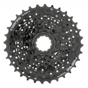 Piñon HG 200-9 Shimano 9 Velocidades