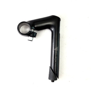 Stem Bicicleta Ruta 22.2 Mm. Aluminio H L