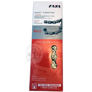 Cadena 27 VEL. Taya Nove 91