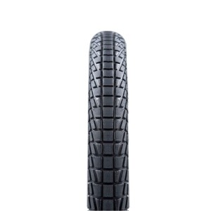 Cubierta 20 X 1.75 Imperial Cord