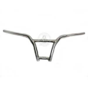 Forma BMX 4 Piezas Cromoly PZ