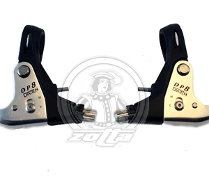 Manijas de Freno DIA-COMPE DP8 DiaTech