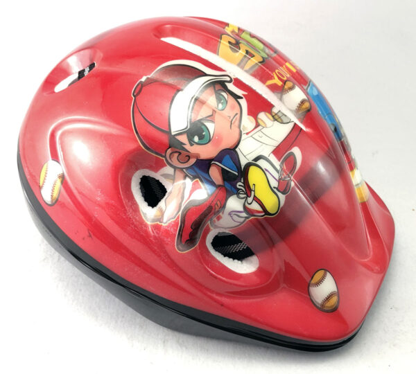 Casco de Niño baseball Regulable - Image 2