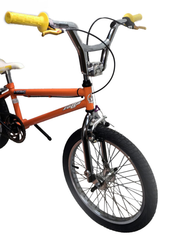 Zotta Bmx R.20 - Image 4