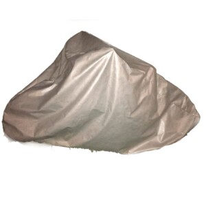 Funda Cubre Bicicleta Impermeable Grande Hasta R.29