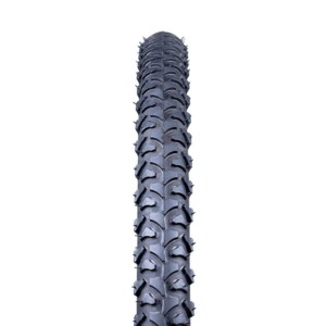Cubierta 26 X 1.95 Bicicleta Mtb Imperial Cord Pampa