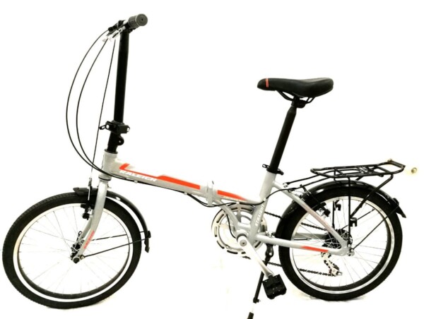 Raleigh Plegable Straight R.20 - Image 2
