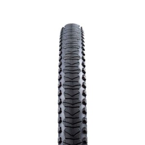 Cubierta 26 x 1.90 Street Imperial Cord Semi Slick