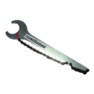 Herramienta Doble Caja Compatible HT II + Saca Piñon Cassette