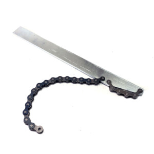 Saca Piñon Cassette Con Cadena Para Bicicleta ZOTTA