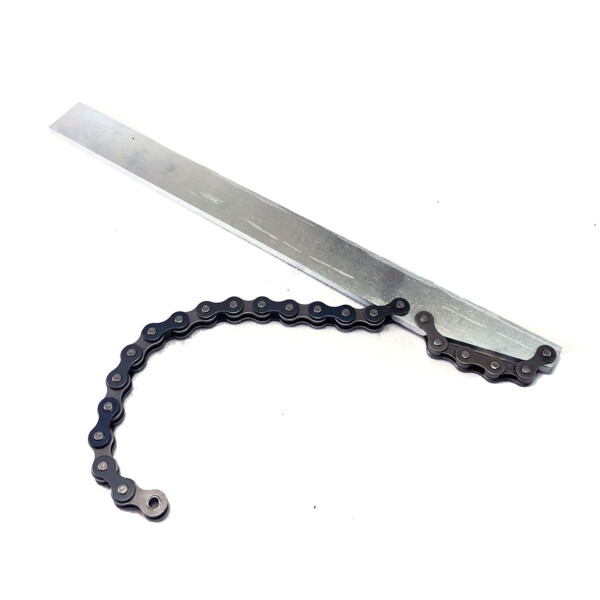 Saca Piñon Cassette Con Cadena Para Bicicleta ZOTTA