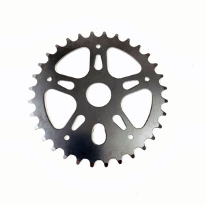 Engranaje Plato Bicicleta Playera 32 Dientes