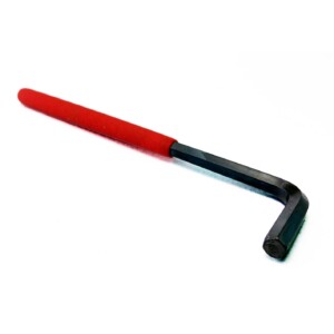 Llave Allen 8 mm. LIFU TAIWAN