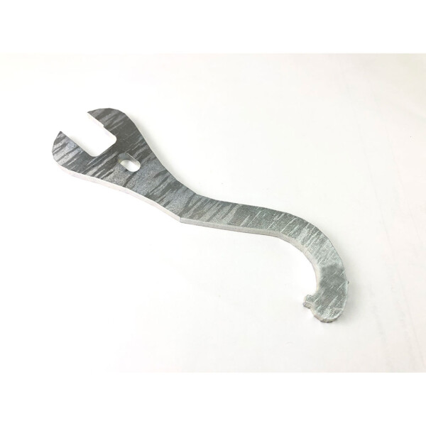Llave Fija para Cubeta de Caja, Conos, Lock Ring