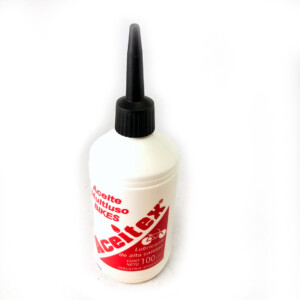 Lubricante multiuso Aceitodo