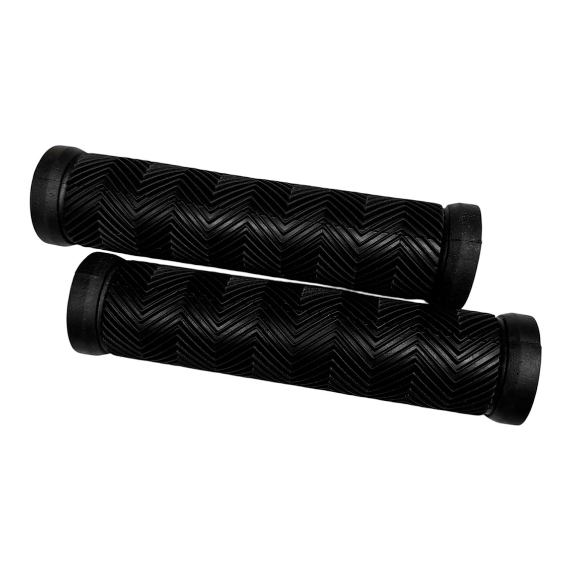 Puños De Goma Para Bicicleta - Imagen 2