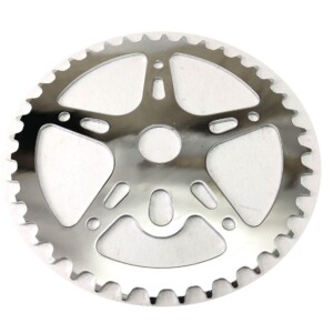 Engranaje Plato Bicicleta Playera 40 Dientes