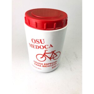 Grasa Para Bicicleta Medoca 950 Grs.