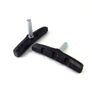 Patin De Freno Mtb Cantilever Con Vastago