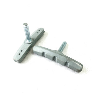 Patin De Freno Mtb Cantilever Con Vastago
