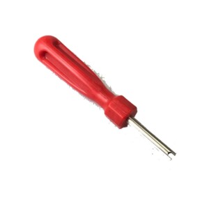 Herramienta Ajusta Ovulo Schradder Con Mango