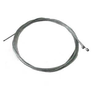 Cables Cambios Kit Bicicleta 1,90 M. X 2 Unidades