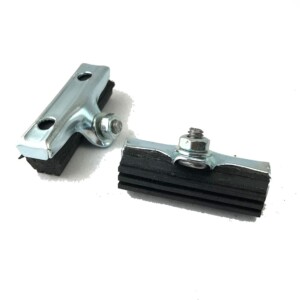 Patin De Freno Para Bicicleta Tipo Ingles Eastman