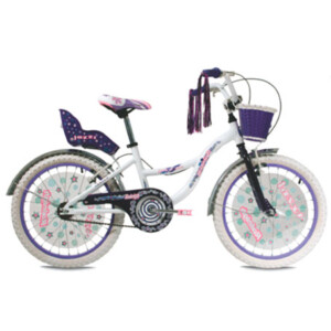 Raleigh Jazzi R.20