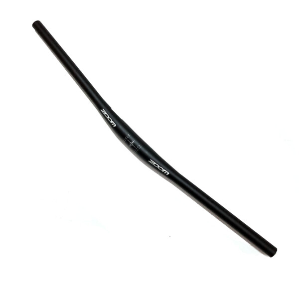 Forma MTB Doble Altura ZOOM 31.8