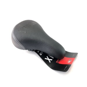 Asiento Bicicleta Bmx Acolchado Gorilla