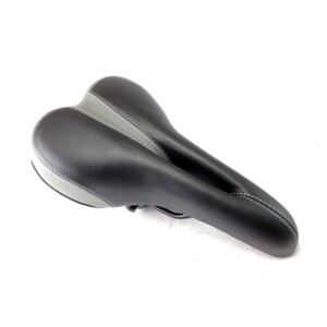 Asiento Bicicleta Mtb Antiprostatico Acolchado