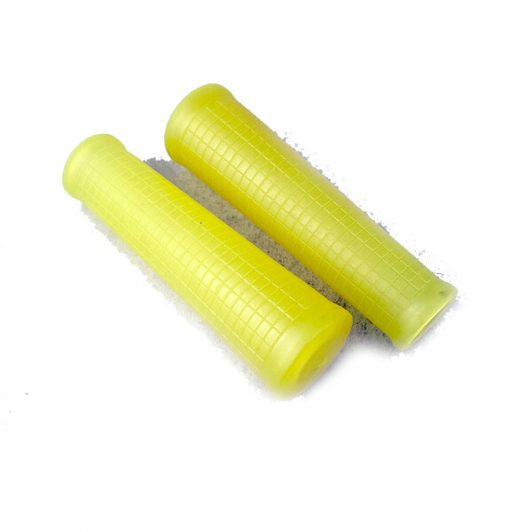 Puños De Goma Para Bicicleta - Image 2