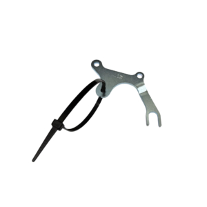 Soporte Porta Caliper Bicicleta Genérico