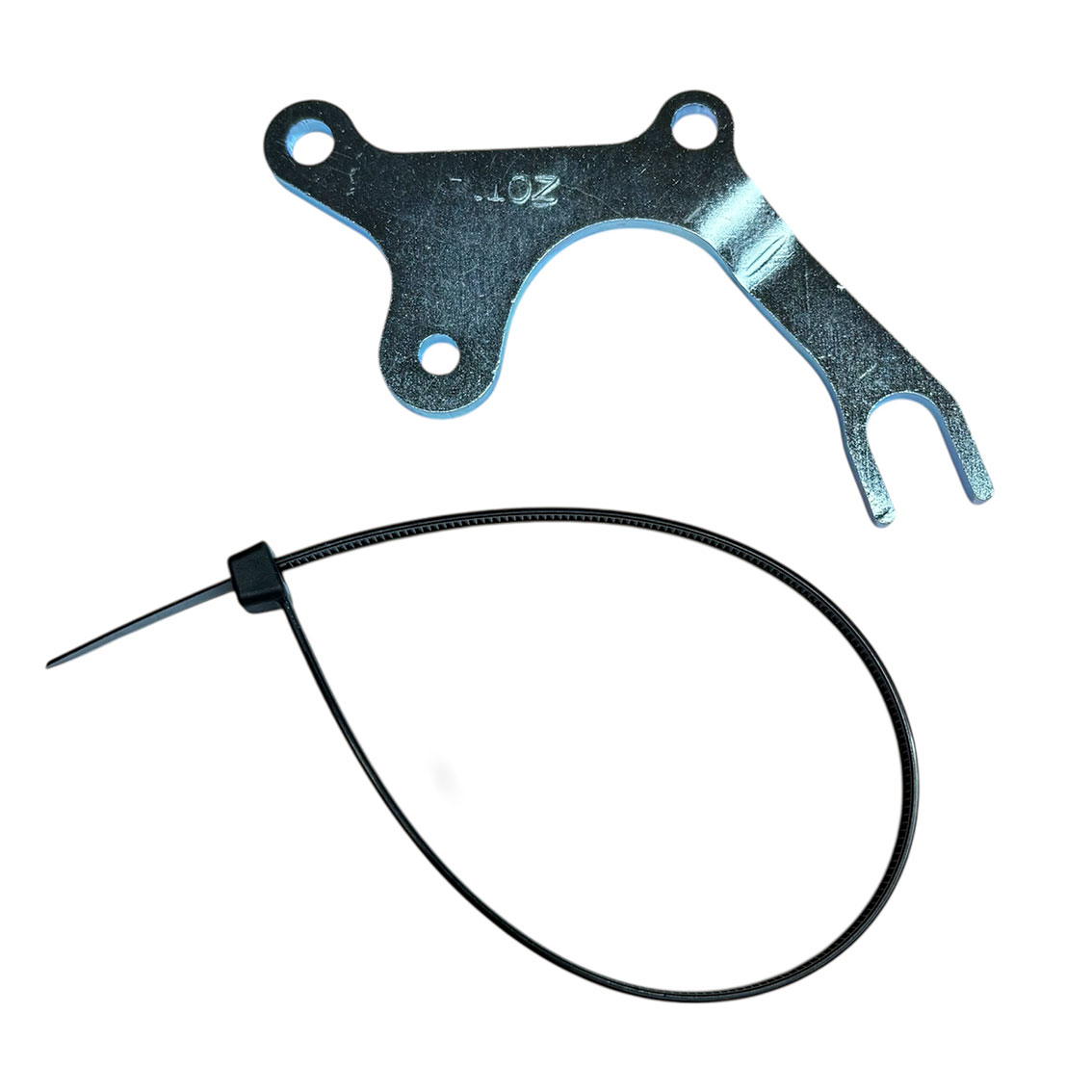 Soporte Porta Caliper Bicicleta Genérico - Image 2