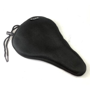 Funda Asiento Bicicleta De Gel Lisa Endzone